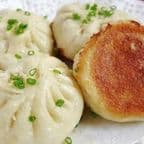 Best Pork Pan-fried Pork Bun (5pcs) 猪肉生煎包 in Millcreek, UT