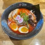 Best Spicy Tonkotsu(Tonkotsu Base) in Sandy, UT