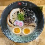 Best Black Garlic Bomb(Tonkotsu Base) in Sandy, UT