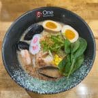 Best Champon Seafood(Miso Base) in Sandy, UT