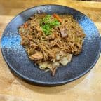 Best Pork Chashu Yakisoba in Sandy, UT