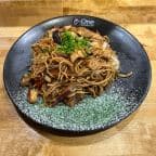 Best Chicken Yakisoba in Sandy, UT