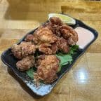 Best Karaage Fried Chicken in Sandy, UT
