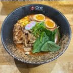 Best Volcano Miso(Spicy Miso Base) in Sandy, UT