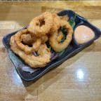 Best Fried Calamari in Sandy, UT