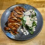 Best Teriyaki Chicken Bowl in Sandy, UT